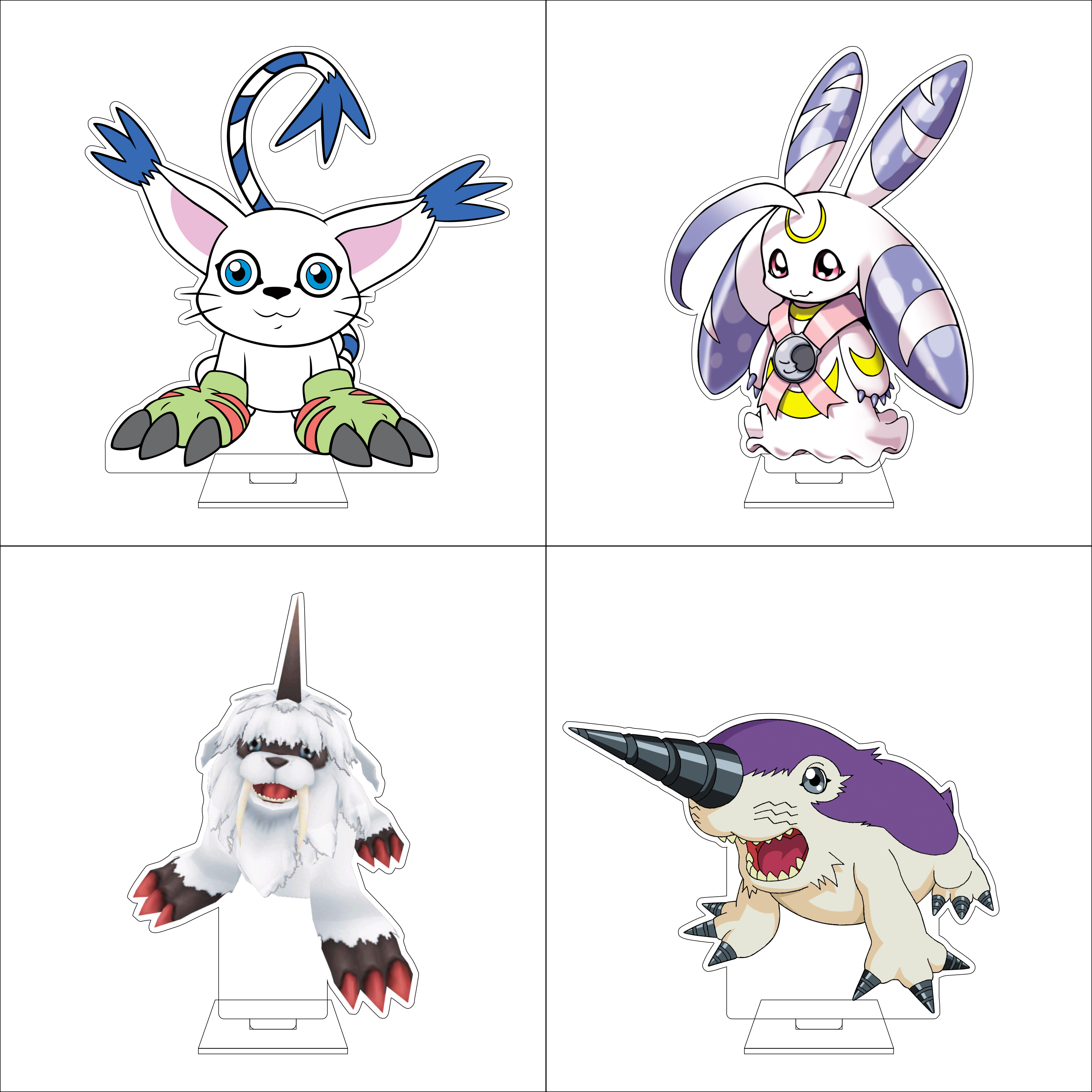 Anime Cosplay Prop - 16CM Anime Digimon: Digital Monsters Cosplay