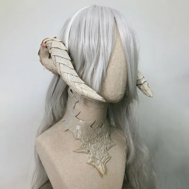 Cosplay Prop Works - New Hand Made Work Final Fantasy
