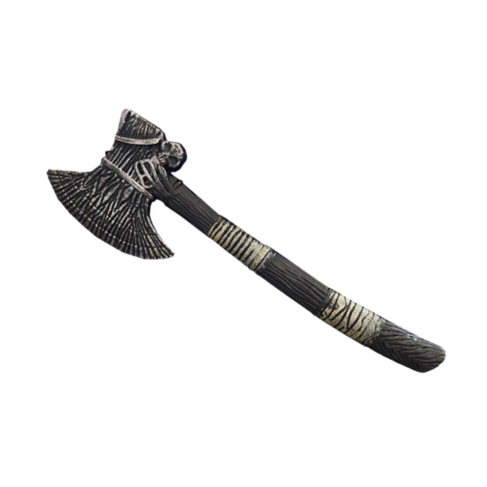 Cosplay Prop Axe - Axe Prop Costume Accessories Decorations Realistic