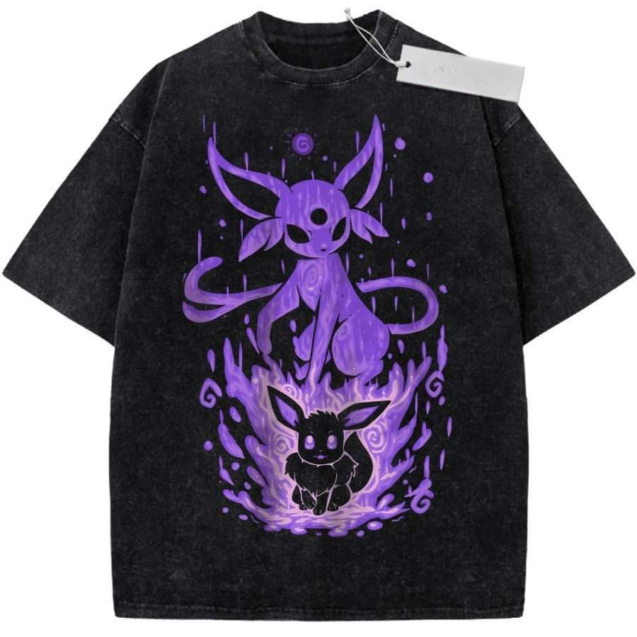 Cosplay Flame Prop - T Shirt Sports T Shirt Short