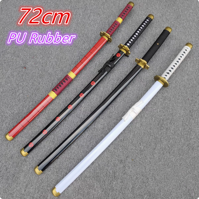 Cosplay Prop Pattern - 1:1 One Piece Anime Roronoa Zoro