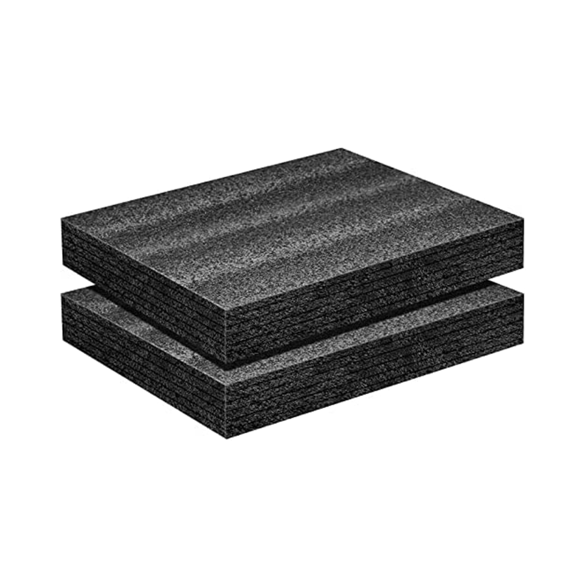 Eva Foam Sheet - Polyethylene Foam 16X12X2Inch Polyethylene Foam Sheet