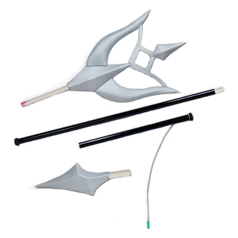 NewFrieren At The Funeral Anim – Cosplay Prop Axe Bewertung und Preis