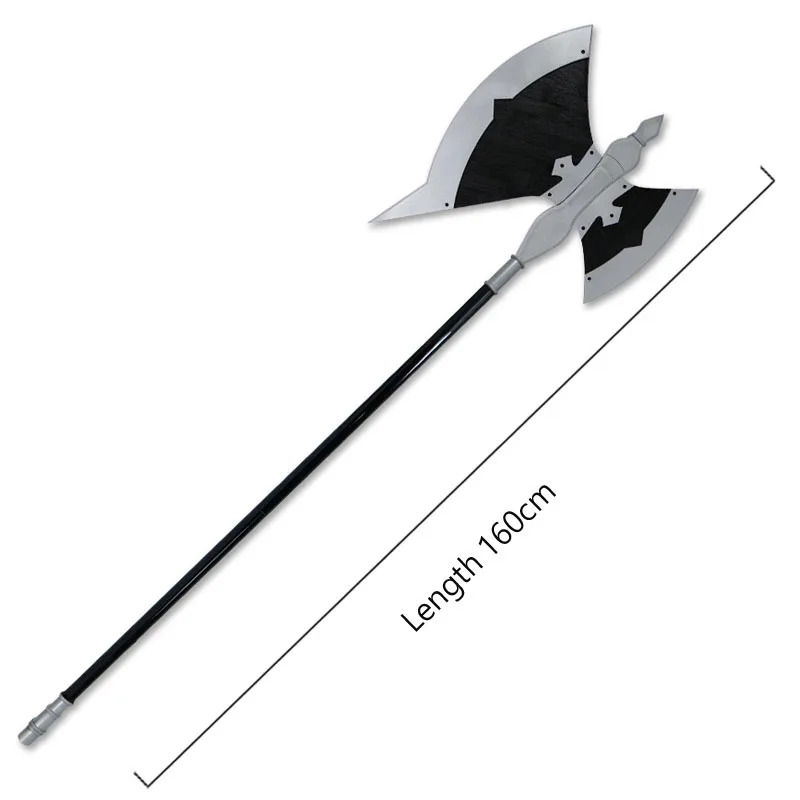 NewFrieren At The Funeral Anim – Cosplay Prop Axe Bewertung und Preis