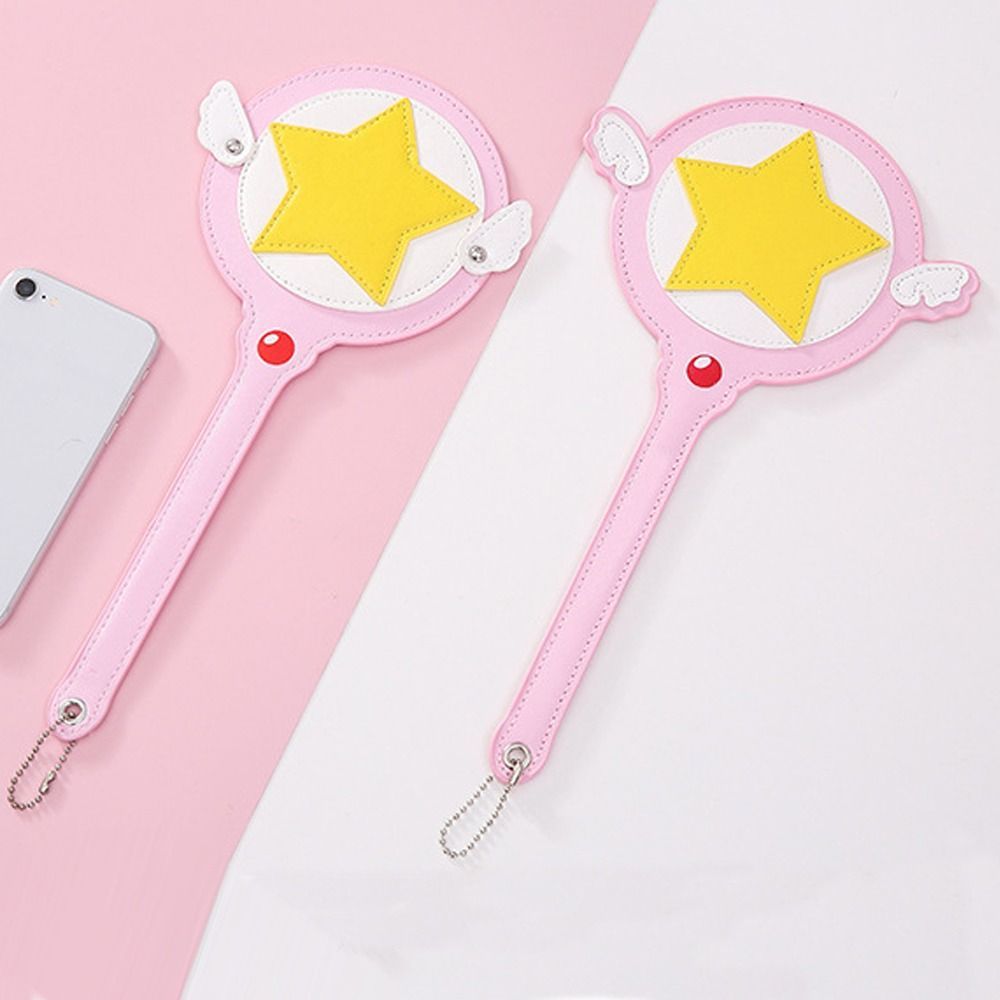 Cute Anime Star Magic Wand Car – Cosplay Prop Business Bewertung und Preis
