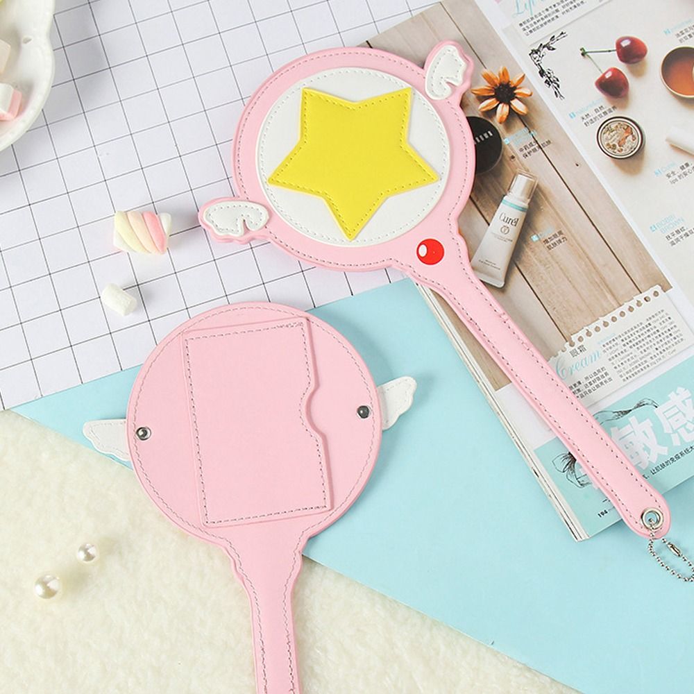Cute Anime Star Magic Wand Car – Cosplay Prop Business Bewertung und Preis
