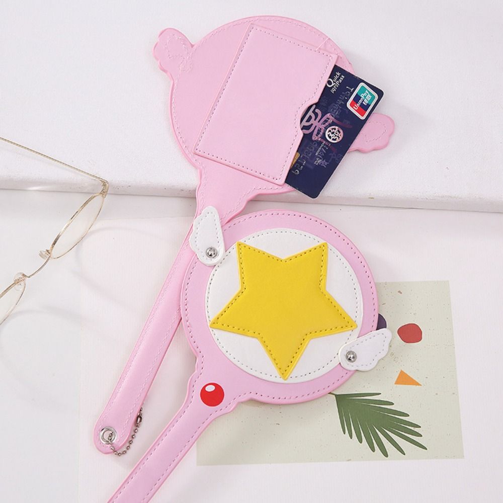Cute Anime Star Magic Wand Car – Cosplay Prop Business Bewertung und Preis