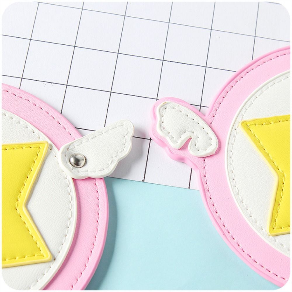 Cute Anime Star Magic Wand Car – Cosplay Prop Business Bewertung und Preis
