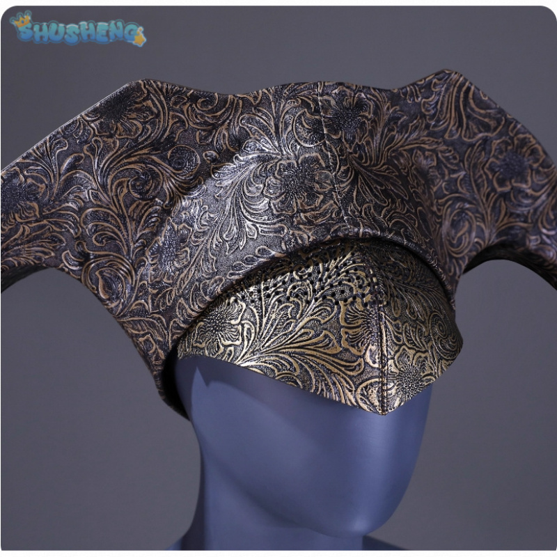 Game Bloodborne The Choir Cosp – Bloodborne Cosplay Prop Bewertung und Preis