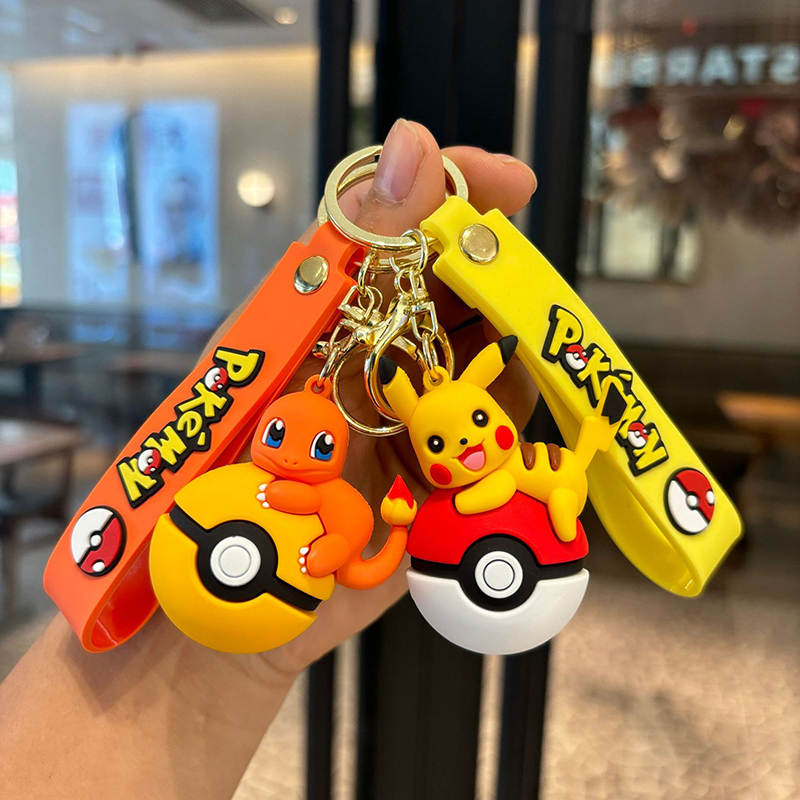Pokemon Poke Ball Keychain Pik – Pokeball Cosplay Prop Bewertung und Preis