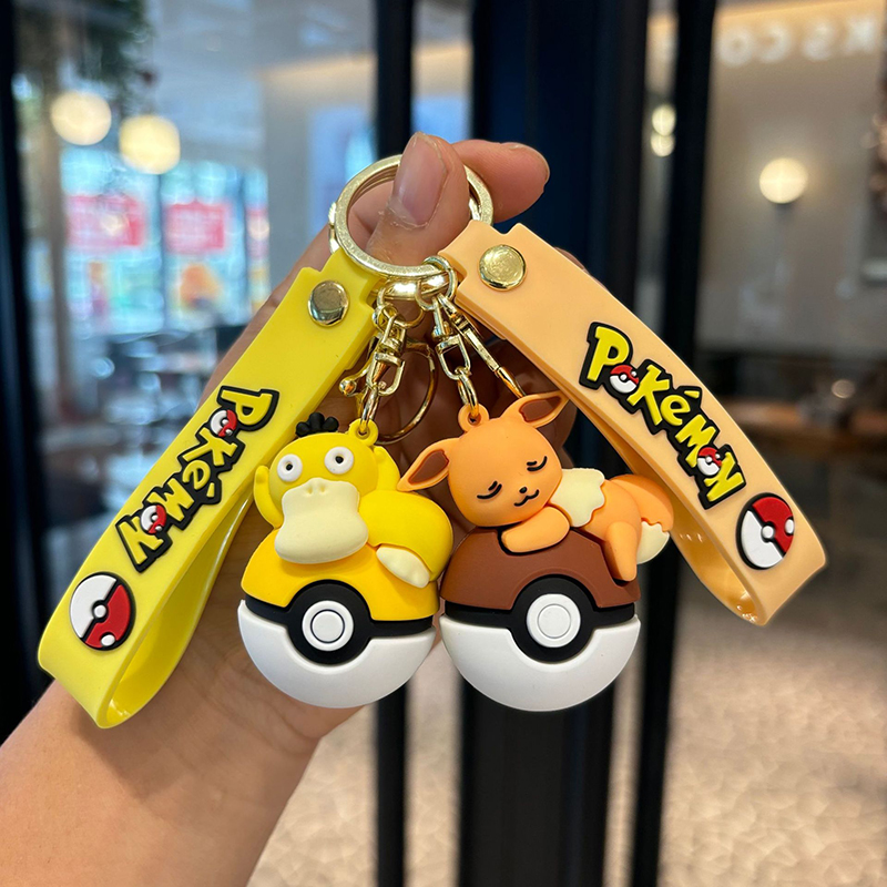 Pokemon Poke Ball Keychain Pik – Pokeball Cosplay Prop Bewertung und Preis