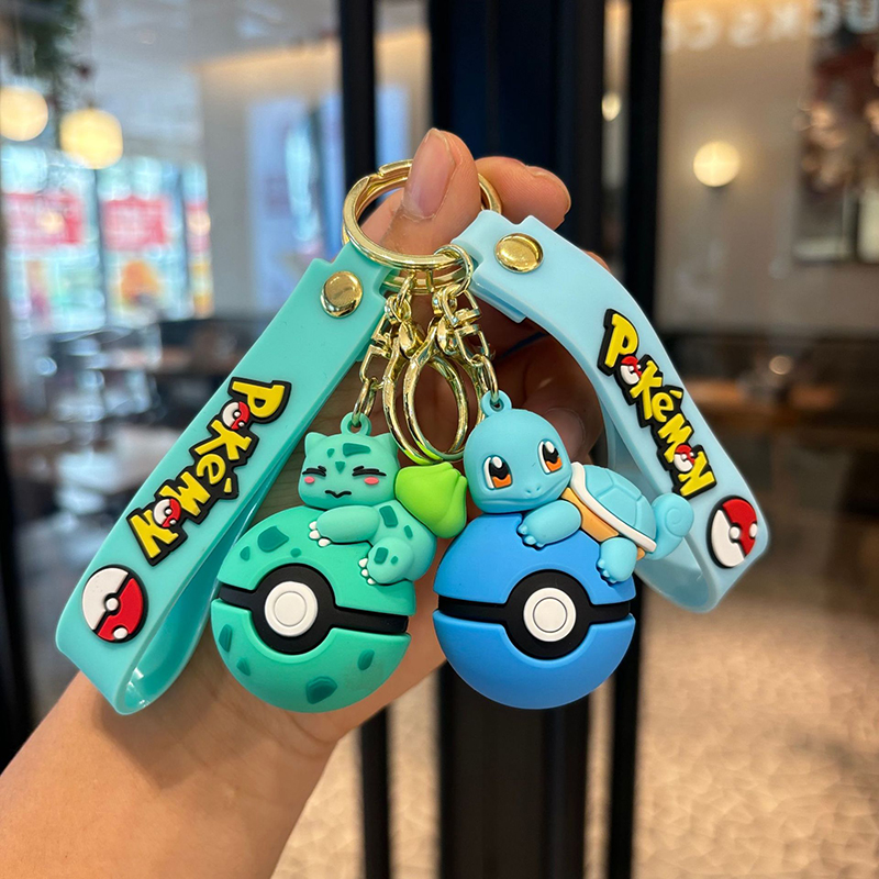 Pokemon Poke Ball Keychain Pik – Pokeball Cosplay Prop Bewertung und Preis