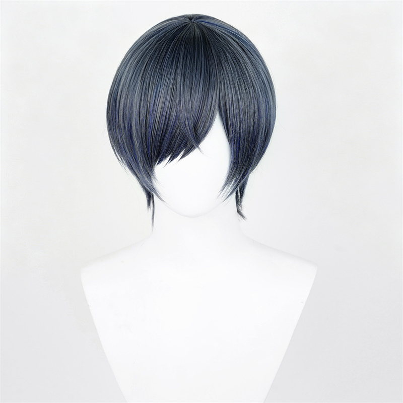 Anime Black Butler Ciel Maid A – Cosplay Material For Prop Bewertung und Preis