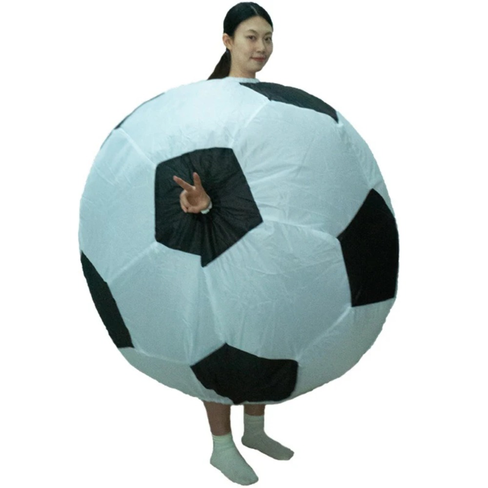 Football Competition Cosplay C – Cosplay Prop Business Bewertung und Preis