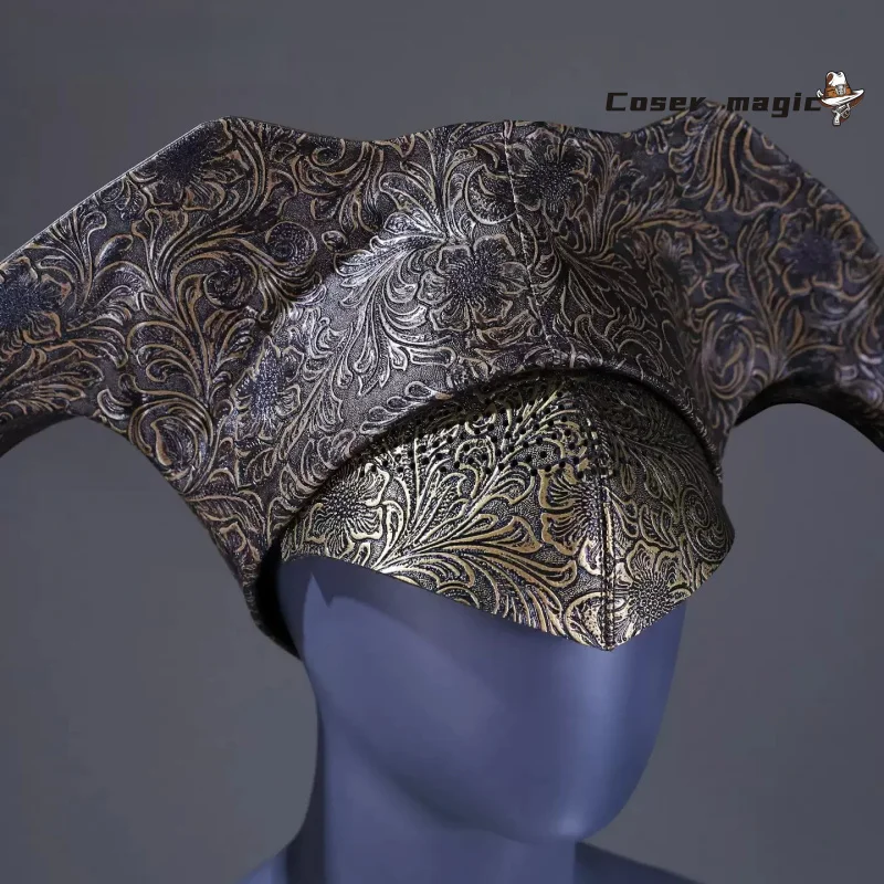 2025 new Halloween Party for W – Bloodborne Cosplay Prop Bewertung und Preis
