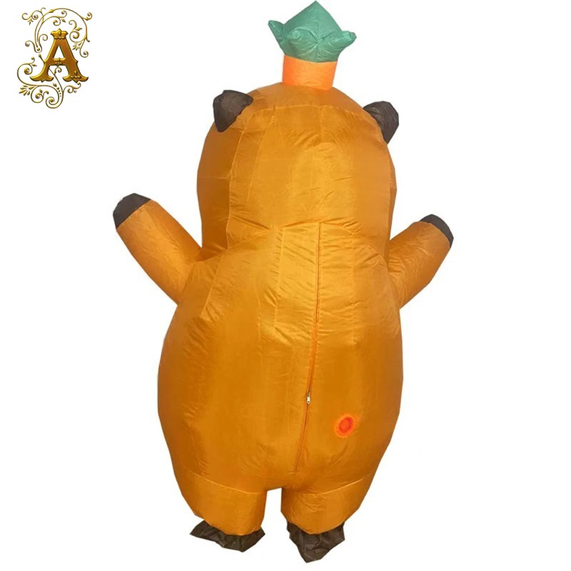 Capybara Inflatable Suit Busin – Cosplay Prop Business Bewertung und Preis