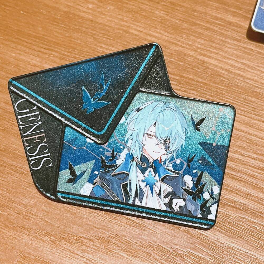 Bedge Cosplay Brooch Props Col – Anaxa Cosplay Prop Bewertung und Preis