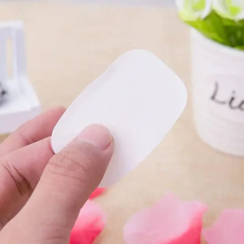 Soap Paper Portable Hand Washi – Eva Foam Sheet Bewertung und Preis