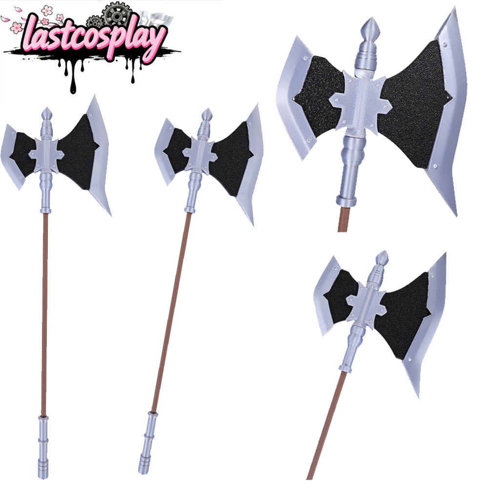Stark Cosplay Plastic Axe Prop – Cosplay Prop Axe Bewertung und Preis