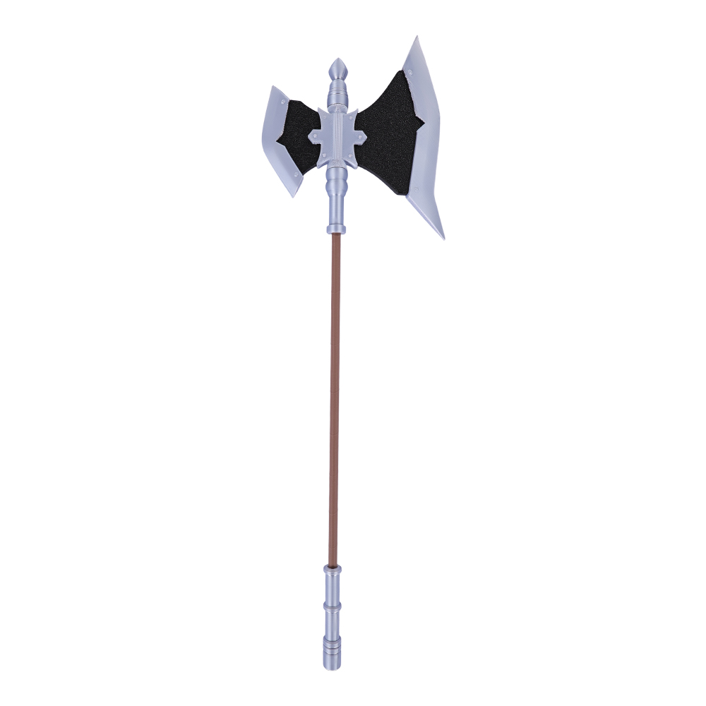 Stark Cosplay Plastic Axe Prop – Cosplay Prop Axe Bewertung und Preis