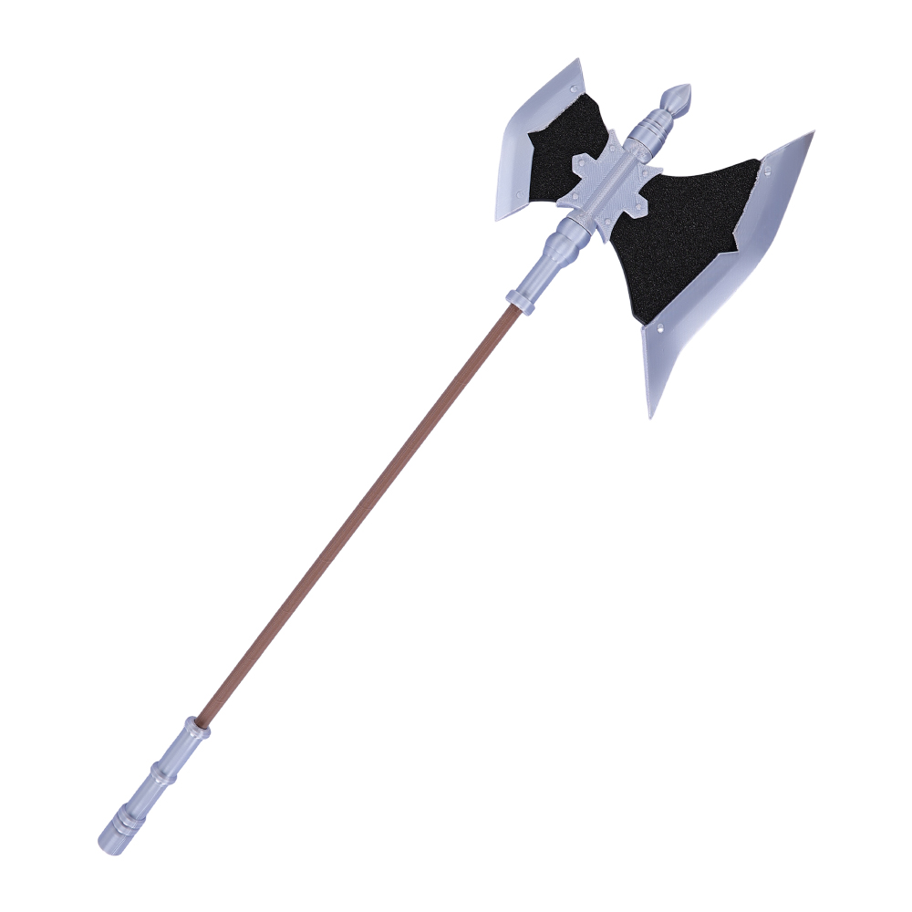 Stark Cosplay Plastic Axe Prop – Cosplay Prop Axe Bewertung und Preis