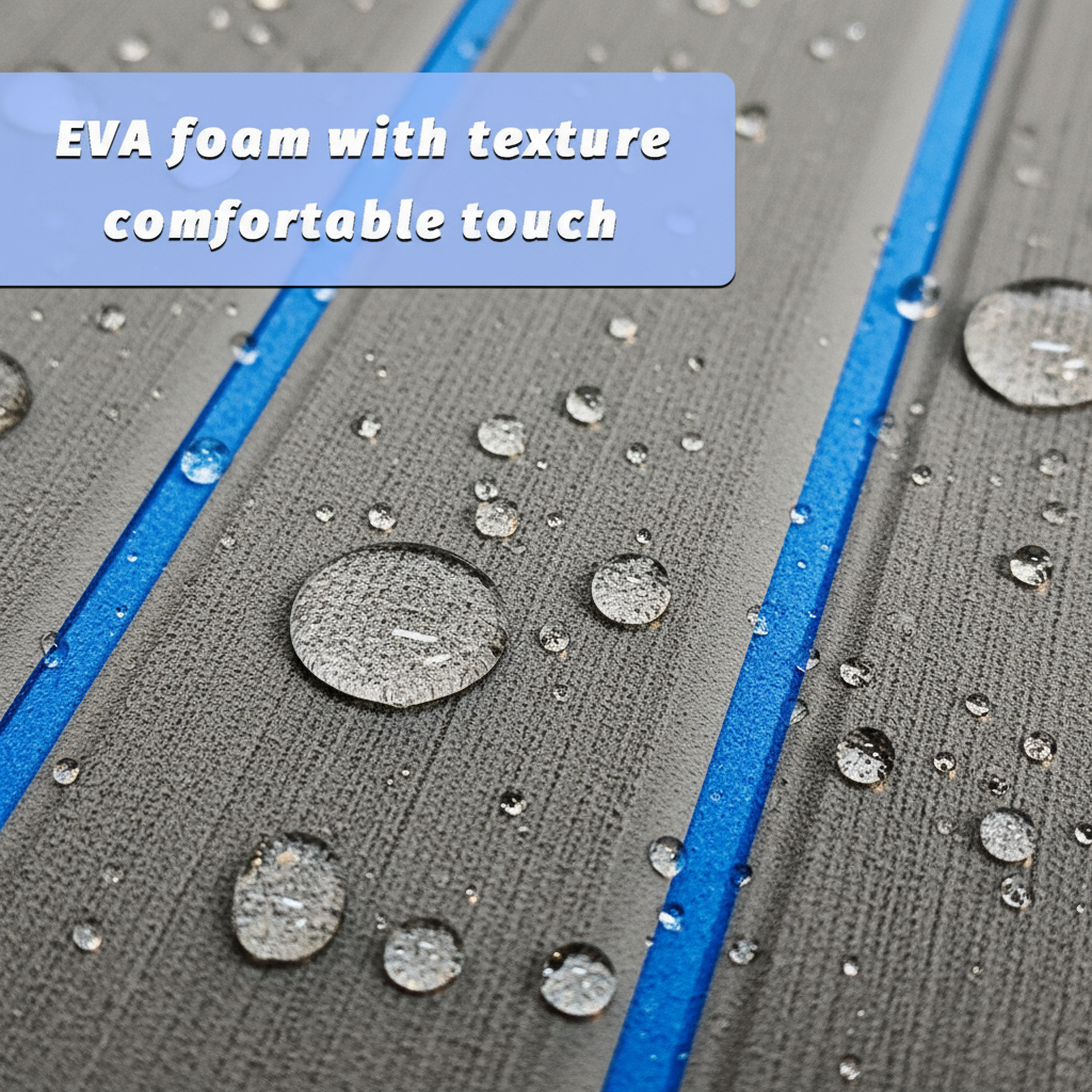 2400x1120x5mm Strong Adhesive  – Eva Foam Sheet Bewertung und Preis