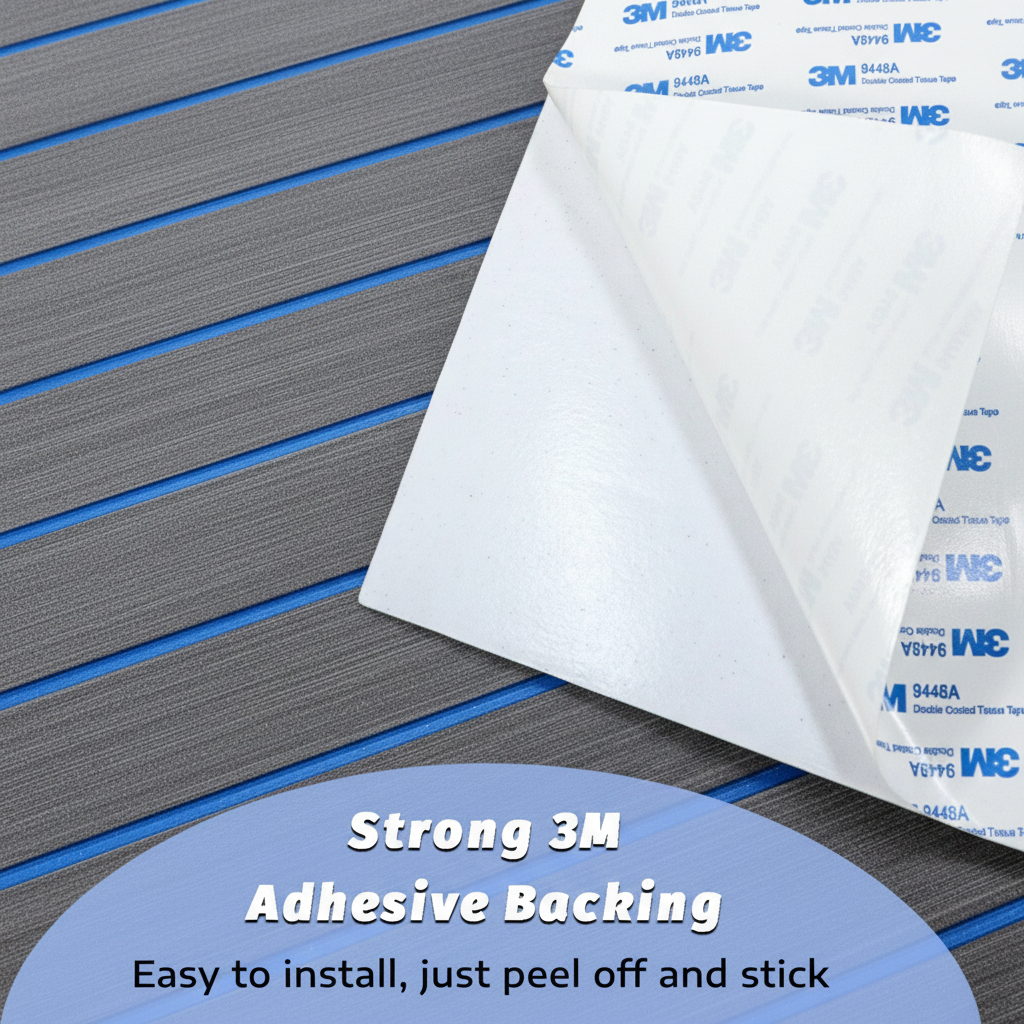 2400x1120x5mm Strong Adhesive  – Eva Foam Sheet Bewertung und Preis