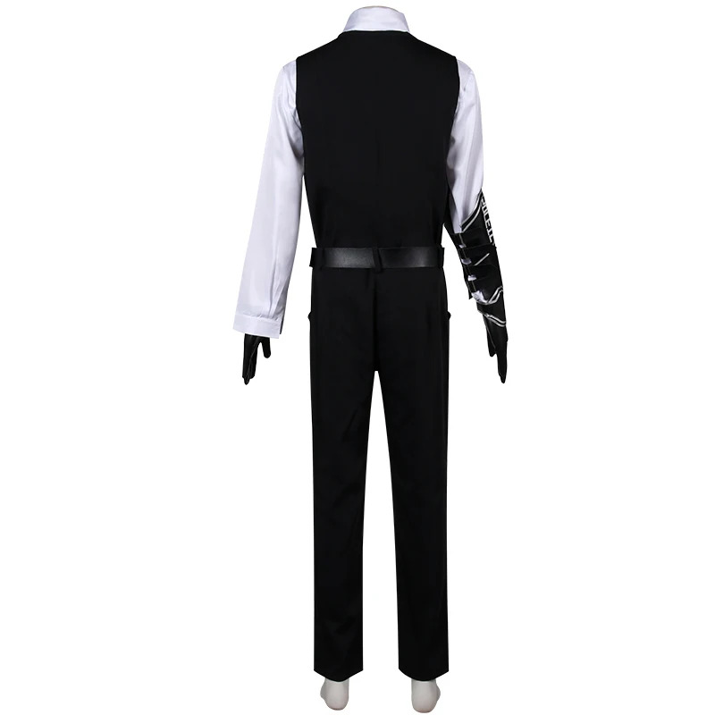 Game Limbus Company Meursault  – Cosplay Prop Business Bewertung und Preis