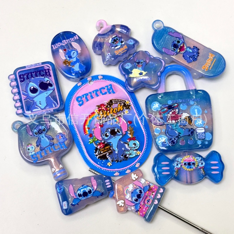 Cartoon Anime Lilo  Cute Stitc – Cosplay Material For Prop Bewertung und Preis