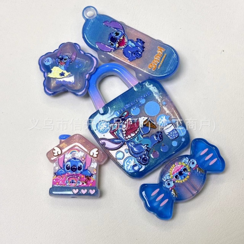 Cartoon Anime Lilo  Cute Stitc – Cosplay Material For Prop Bewertung und Preis