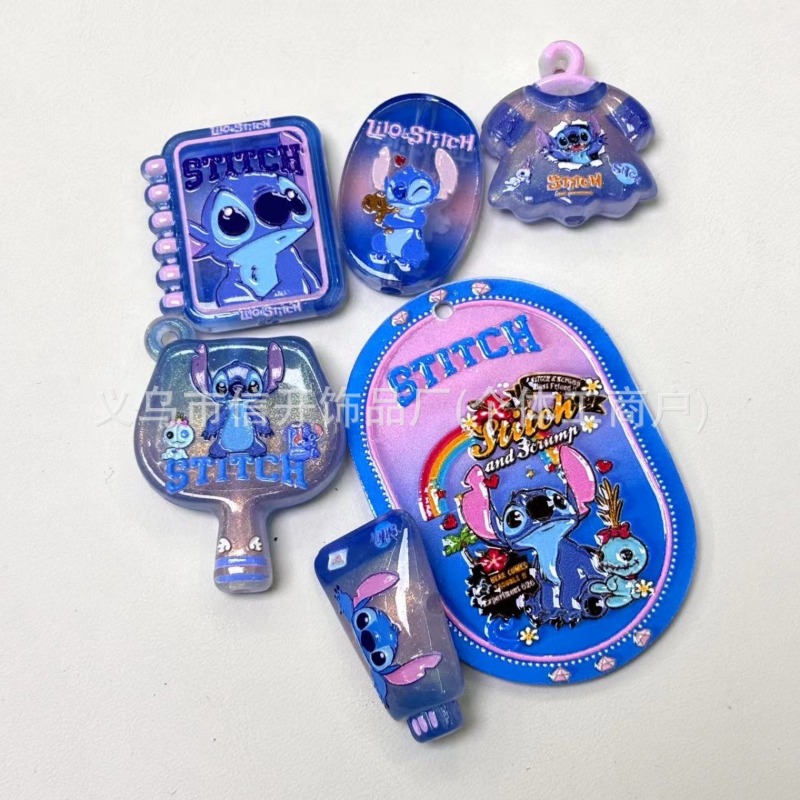 Cartoon Anime Lilo  Cute Stitc – Cosplay Material For Prop Bewertung und Preis
