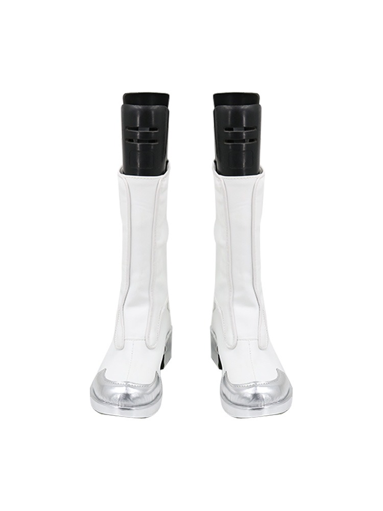 DVA Cosplay Shoes Game OW Cosp – Dva Cosplay Prop Bewertung und Preis