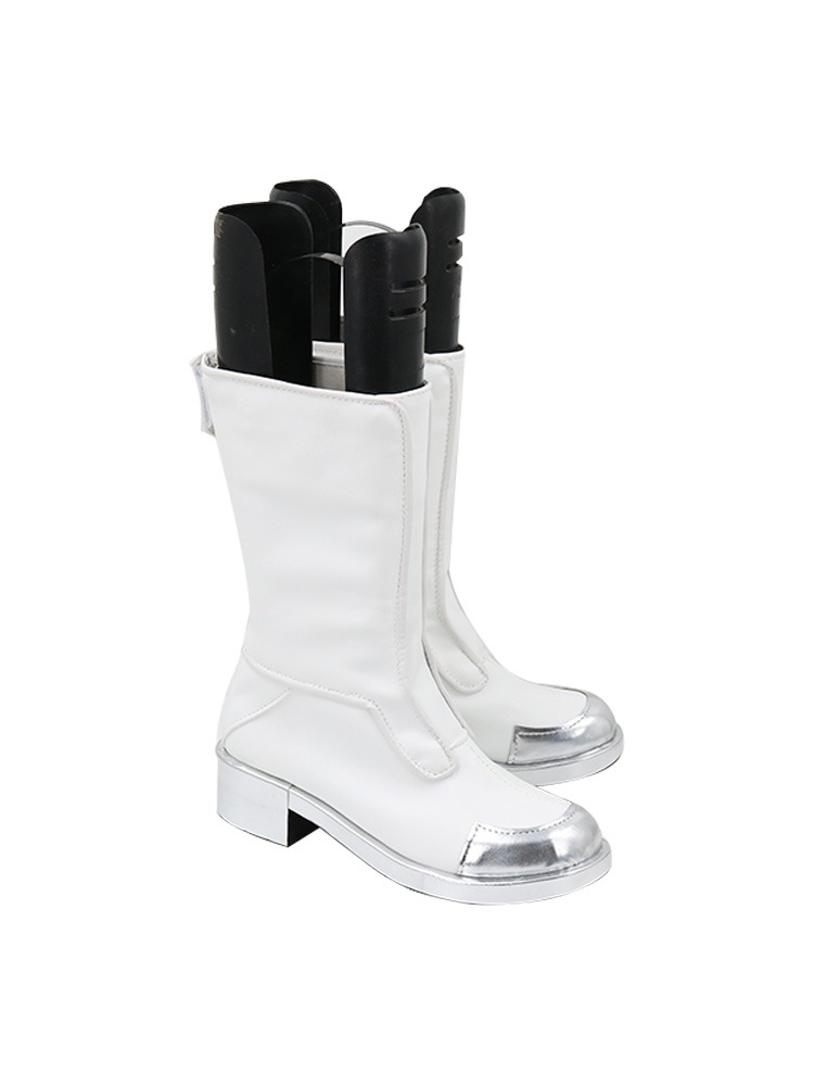 DVA Cosplay Shoes Game OW Cosp – Dva Cosplay Prop Bewertung und Preis