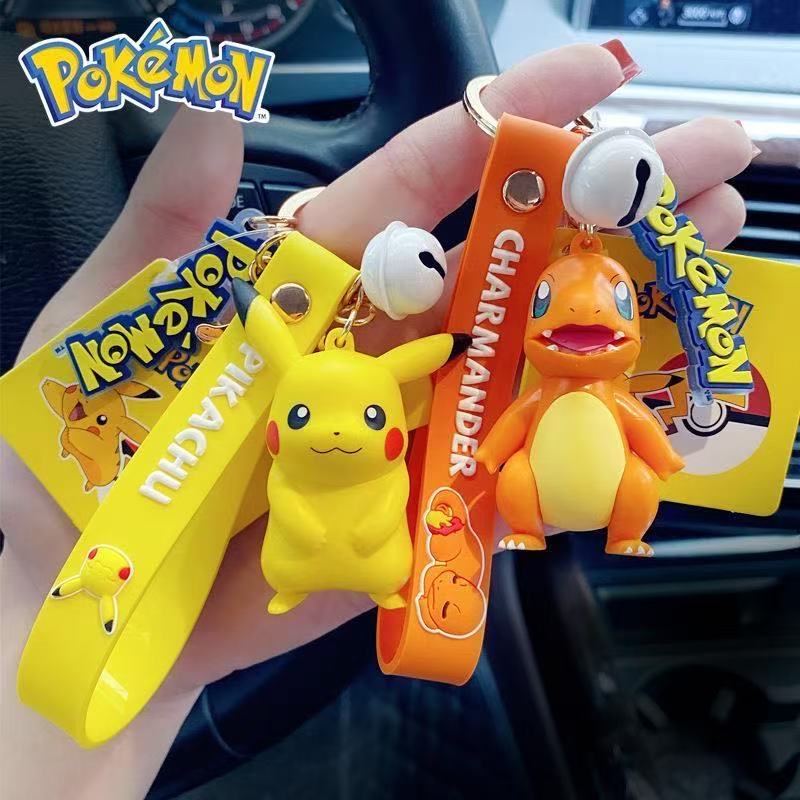 Pokémon Poké Ball Keychain Set – Pokeball Cosplay Prop Bewertung und Preis