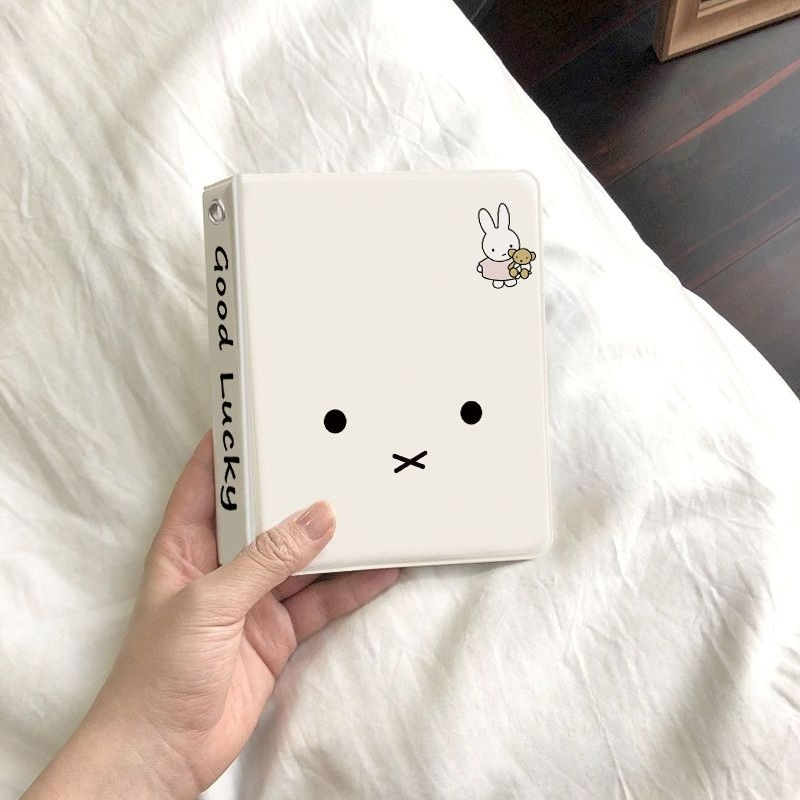 Miffy 3-Inch Photo Album & Bus – Cosplay Prop Business Bewertung und Preis