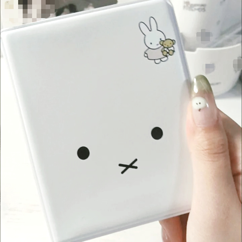 Miffy 3-Inch Photo Album & Bus – Cosplay Prop Business Bewertung und Preis