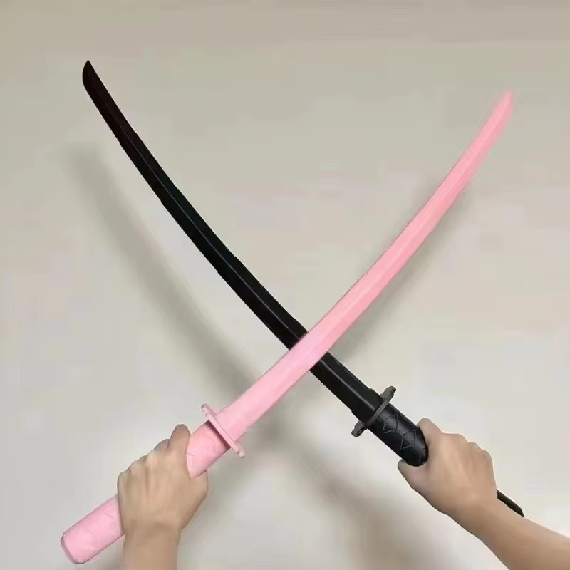 65cm 3D Printing Retractable S – Cosplay Prop Dagger Bewertung und Preis