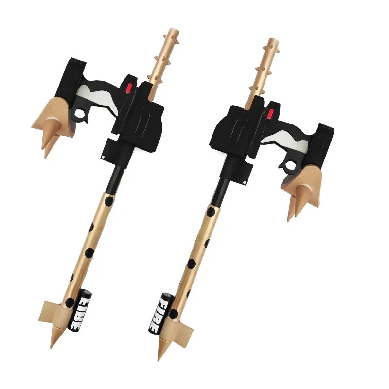 Burnice Whita Zenless Zone Zer – Burnice Cosplay Prop Bewertung und Preis