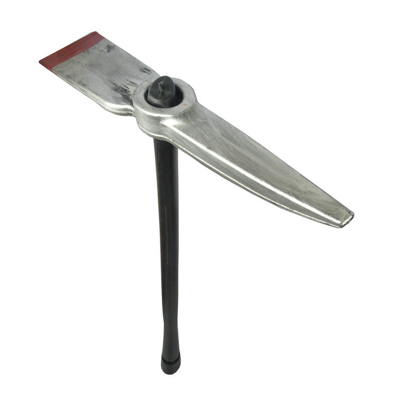 Simulation Plastic Weapons Hoe – Cosplay Prop Axe Bewertung und Preis