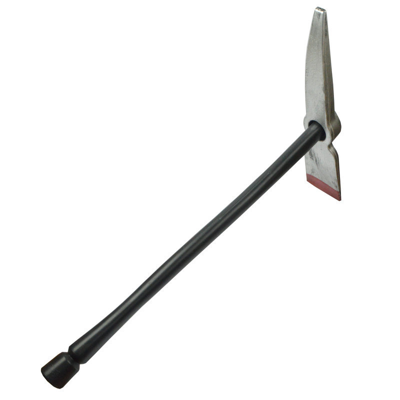 Simulation Plastic Weapons Hoe – Cosplay Prop Axe Bewertung und Preis