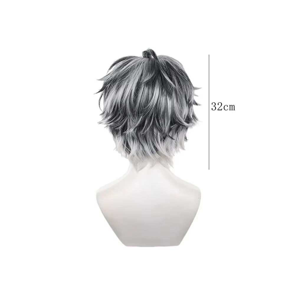 Anime Cosplay Kotaro Bokuto Wi – Frieren Cosplay Prop Bewertung und Preis