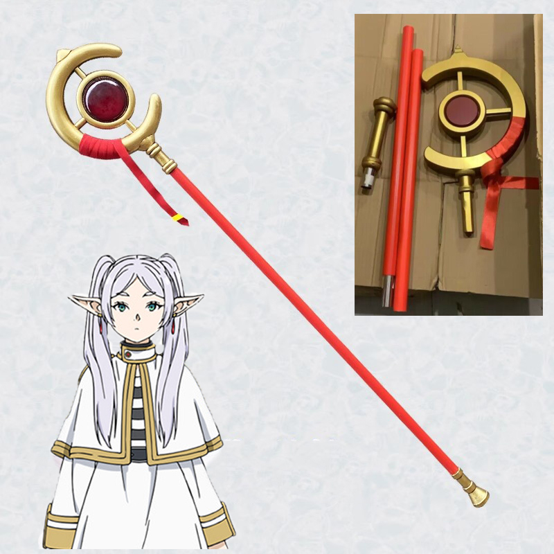 The Protagonist of 'Frieren: B – Frieren Cosplay Prop Bewertung und Preis
