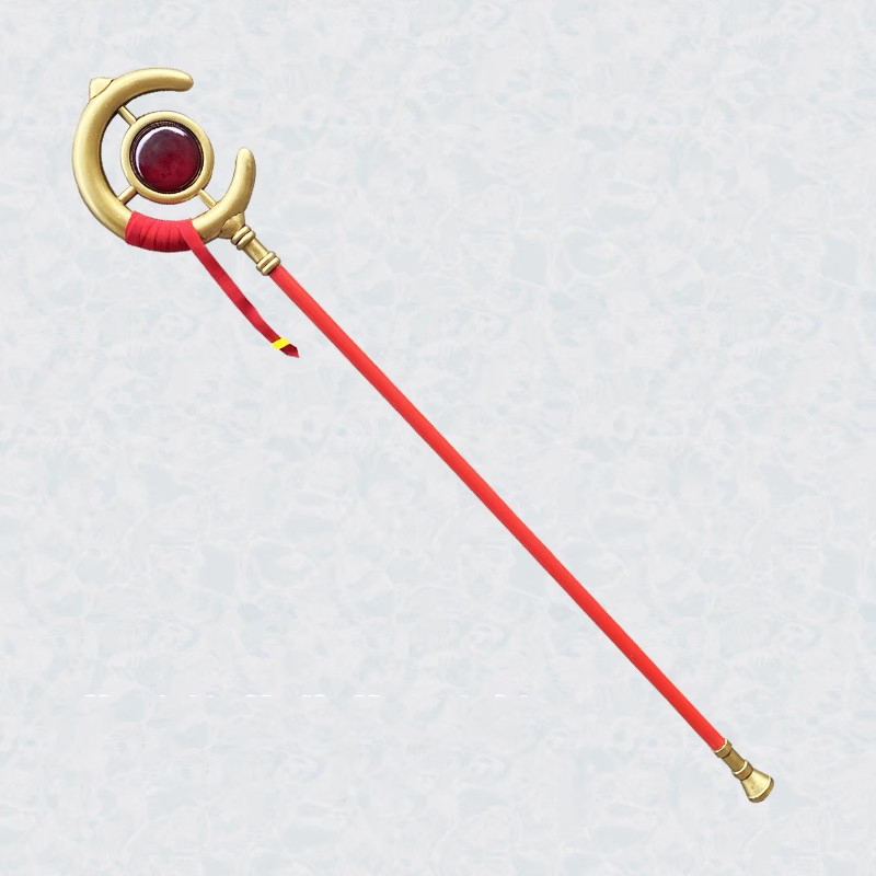 The Protagonist of 'Frieren: B – Frieren Cosplay Prop Bewertung und Preis