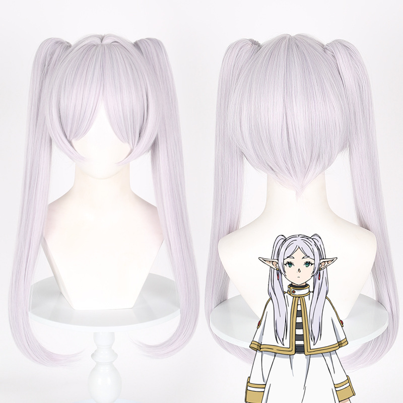 The Protagonist of 'Frieren: B – Frieren Cosplay Prop Bewertung und Preis