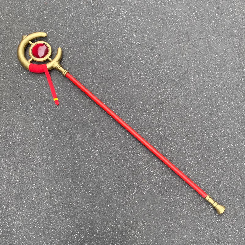 The Protagonist of 'Frieren: B – Frieren Cosplay Prop Bewertung und Preis