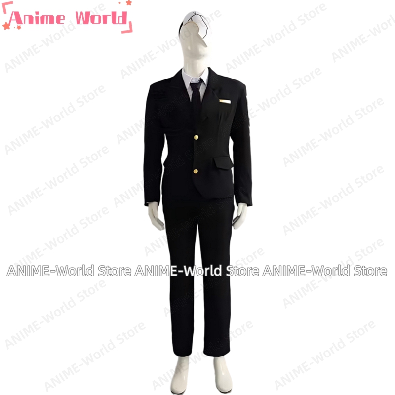《Custom Size》Limbus Company In – Cosplay Prop Business Bewertung und Preis