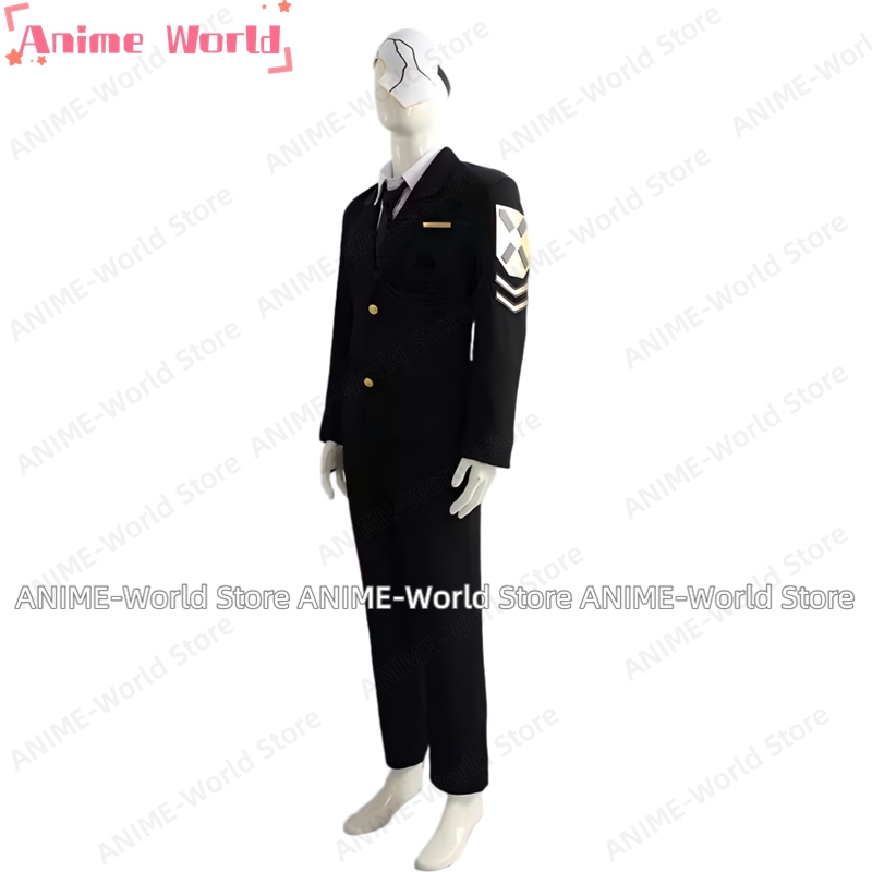 《Custom Size》Limbus Company In – Cosplay Prop Business Bewertung und Preis