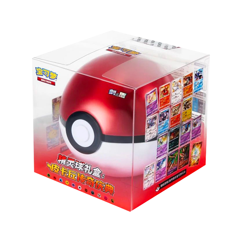 Official Authentic Poke Ball M – Pokeball Cosplay Prop Bewertung und Preis
