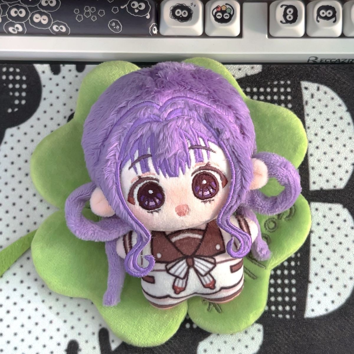 10cm Anime Aoi Akane Plushie A – Cosplay Plushie Prop Bewertung und Preis