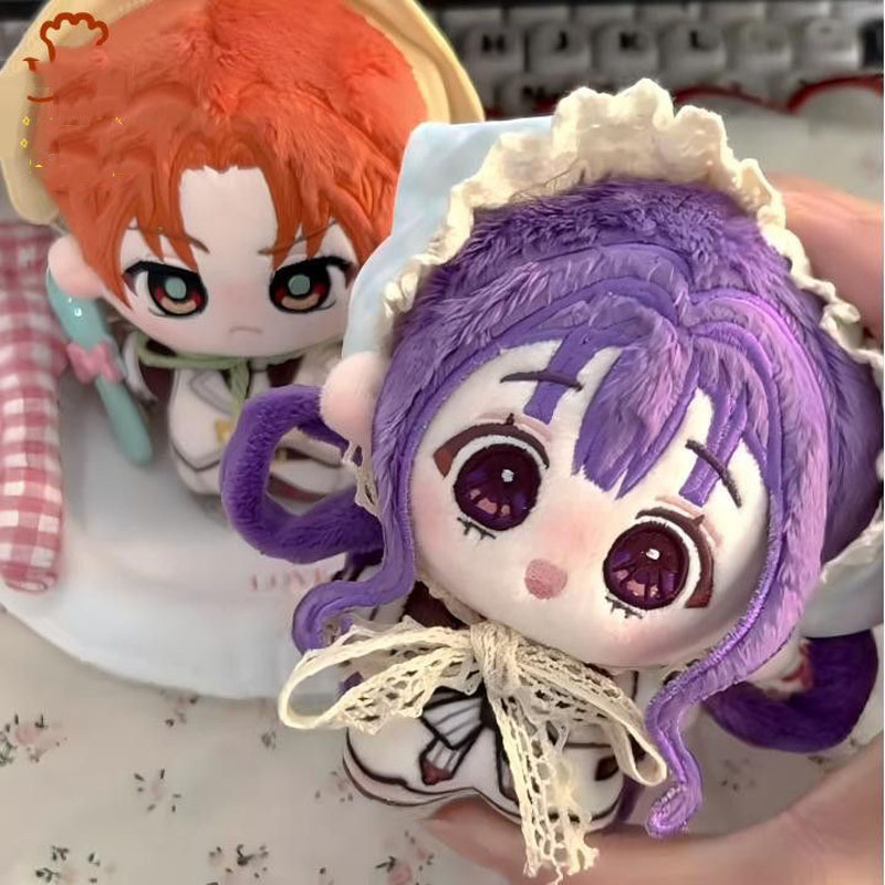 10cm Anime Aoi Akane Plushie A – Cosplay Plushie Prop Bewertung und Preis